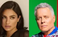 Ana Brenda Contreras aclara si atac a Alexis Ayala