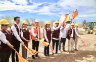 Deciden reubicar proyecto de Viviendas para el Bienestar del poniente de Hermosillo