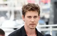 Austin Butler revel que se qued ciego temporalmente