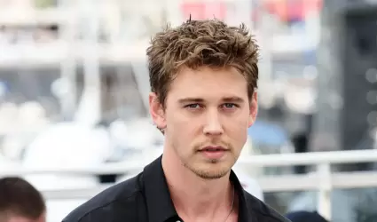 Austin Butler