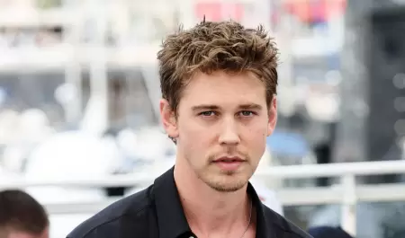 Austin Butler