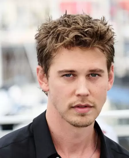Austin Butler