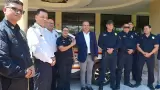 Bomberos de Hermosillo