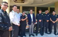 Incendios representan el 82% de los servicios de Bomberos de Hermosillo
