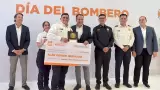 Hermosillo celebra el Da Nacional del Bombero