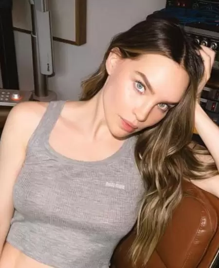 Belinda
