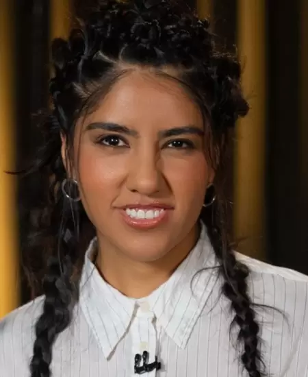 Karen Polinesia