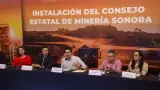 Consejo Estatal de Minera