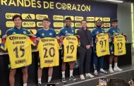Santiago Baos no descarta ms movimientos en el Amrica