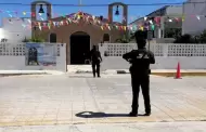 Un municipio se queda sin policas!; renuncian en protesta