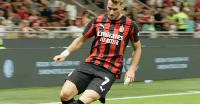 Santiago Giménez