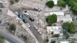 Capturan a objetivo prioritario en El Coloso