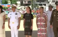 Inaugura Claudia Sheinbaum el Marinabs de Acapulco