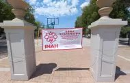 Suspende INAH remodelacin del camelln del bulevar Hidalgo