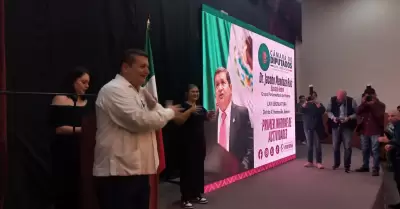 Informe de Jacobo Mendoza