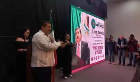 Informe de Jacobo Mendoza