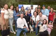 Lanzan "Huellita Segura" para proteccin de animales de compaa en Hermosillo