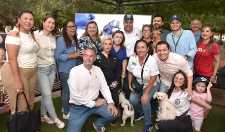 Huellitas Seguras