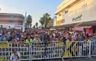 Exige Unin de Usuarios mejorar servicios de CFE, Agua de Hermosillo y transporte
