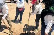 Buscadoras por la Paz convocan a marcha en Hermosillo