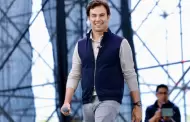 "Checo" Prez regresa a la Frmula 1