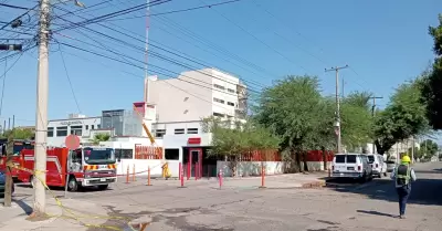 Caída de cable