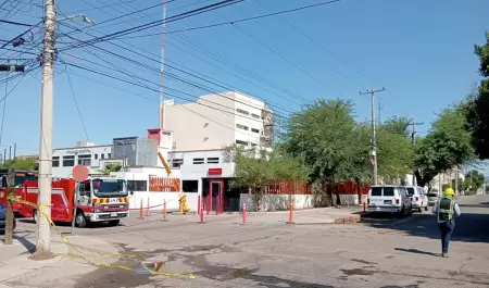 Cada de cable
