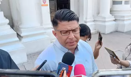 Benjamn Gonzlez Caballero.