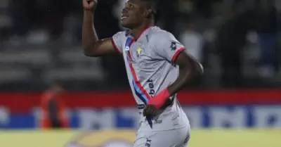 Marcos Olmedo