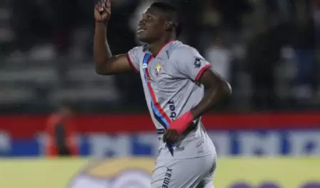 Marcos Olmedo