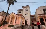 Incendio en centro de rehabilitacin femenil deja 3 muertas en NL