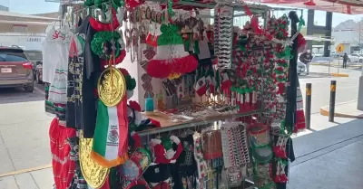 Artículos patrios