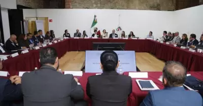 Encuentro Nacional de Secretariados