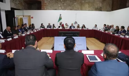 Encuentro Nacional de Secretariados
