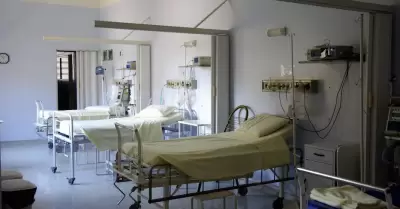 Hospital, paciente, enfermedad