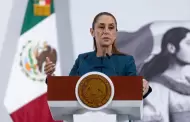 Rechaza Sheinbaum que haya inquietud por lo que vaya a declarar "El Mayo" Zambada