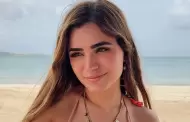 Karen Barrera anuncia la prdida de su beb