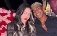 Nicki Nicole y Lamine Yamal confirman romance