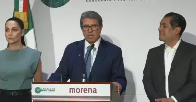 Ricardo Monreal