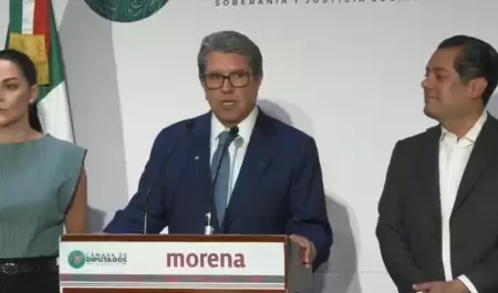 Ricardo Monreal