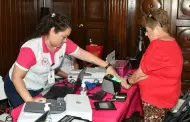 Instalar INE mdulo itinerante en Palacio Municipal