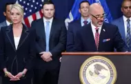 Director de la DEA asegura que "El Mayo" deja de ser intocable