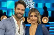 Ferka Quiroz y Jorge Losa habran terminado su romance
