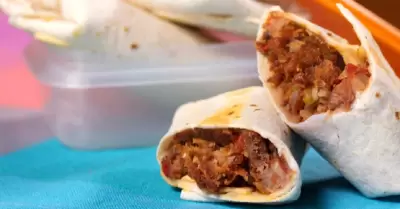 Burro de machaca
