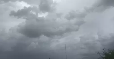 Lluvia