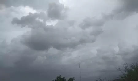 Lluvia