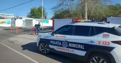 Polica de Hermosillo