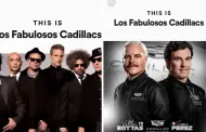 Confunden nombre de escudera de "Checo" Prez con banda musical argentina