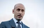 Sheinbaum responde a lo dicho por asesor de Seguridad de Trump