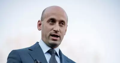 Stephen Miller
